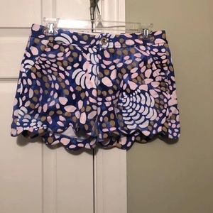 Lilly Pulitzer Shorts